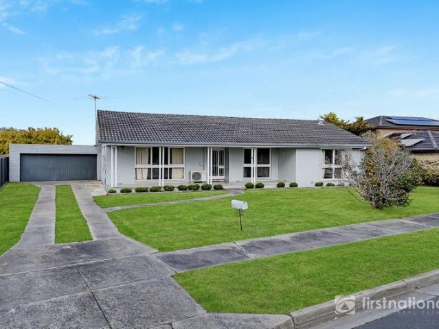 House for sale in Pakenham, Melbourne