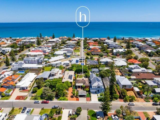 House for sale in Trigg, City of Stirling