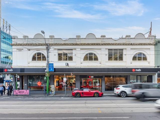 Office for rent in Camerons Creek, Victoria