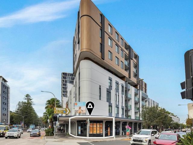 Retail for sale in Sydney, New South Wales