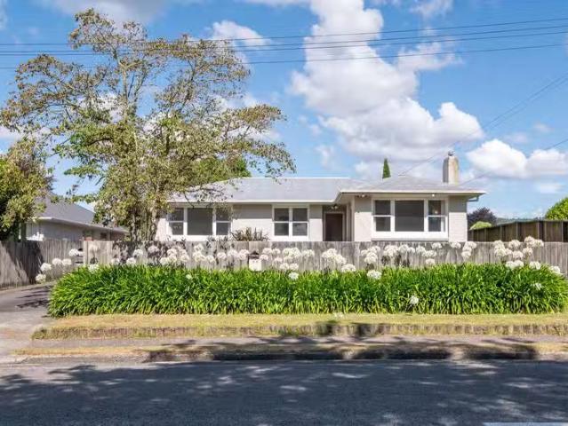 House for rent in Bay Of Plenty