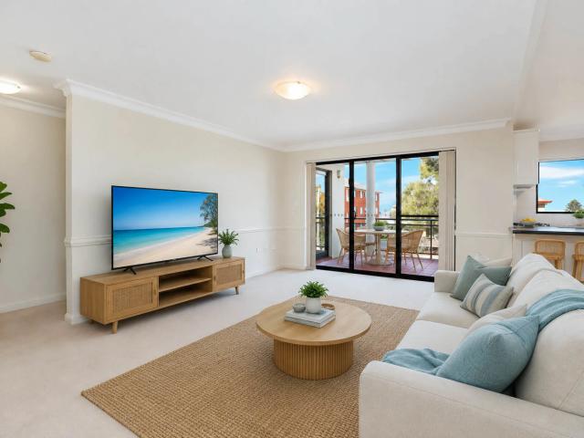 Apartment for rent in Sydney, New South Wales