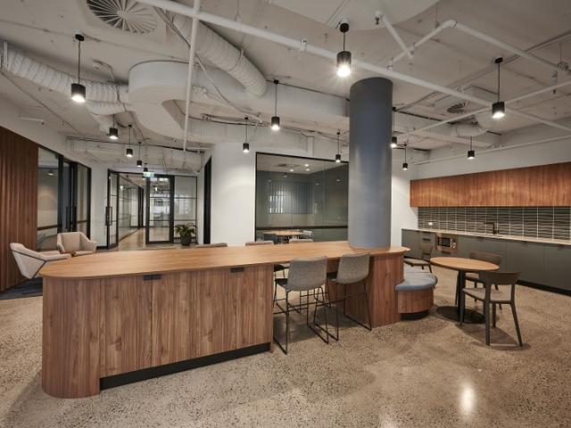 Office for rent in Chatswood