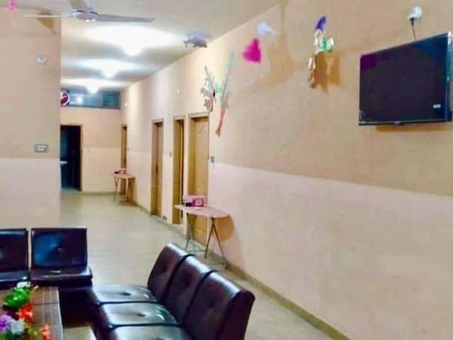 Apartment for rent in Rawalpindi, Islamabad Capital Territory