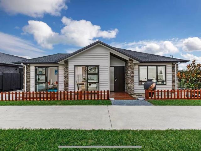 House for rent in Kawau Island, Oroua County