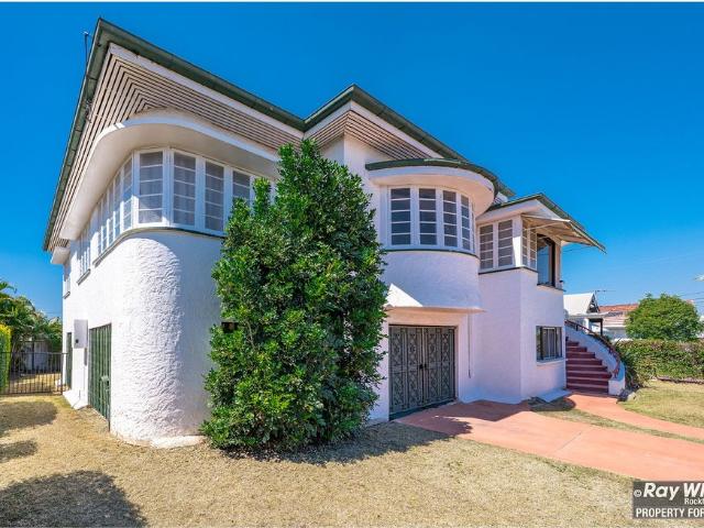 House for rent in Rockhampton, Queensland