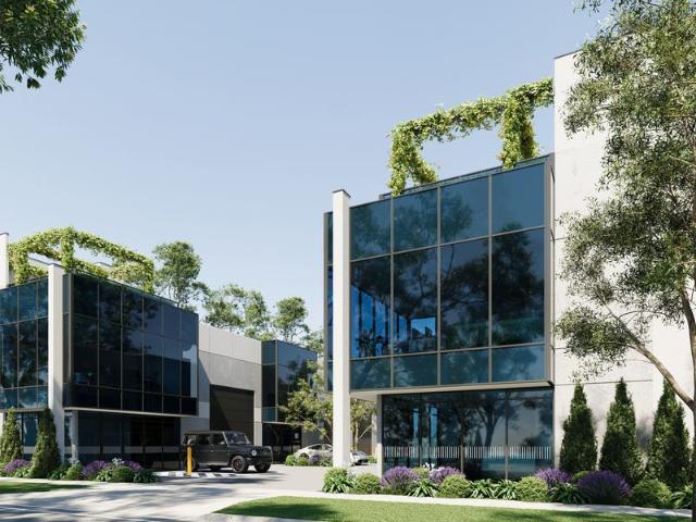 Warehouse for sale in Camerons Creek, Victoria