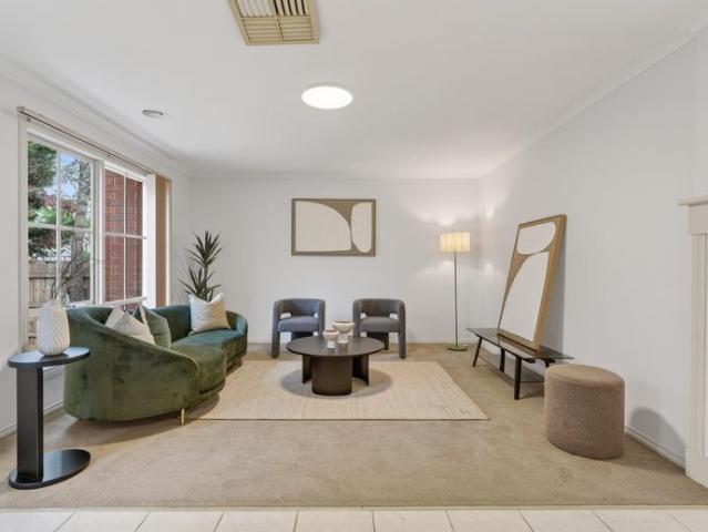 House for rent in Blackburn South, Melbourne
