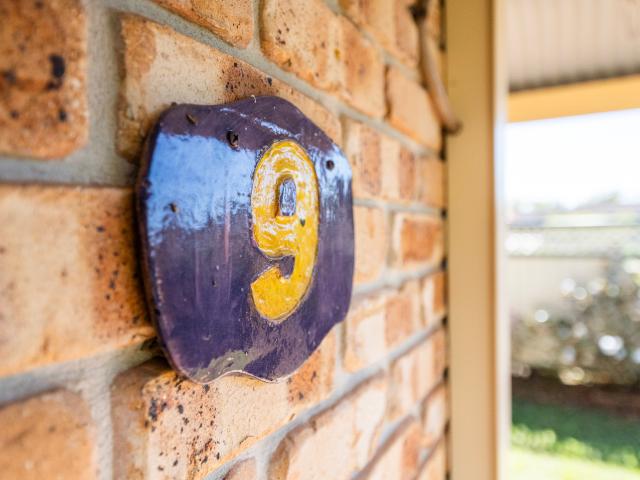 Villa for sale in New South Wales