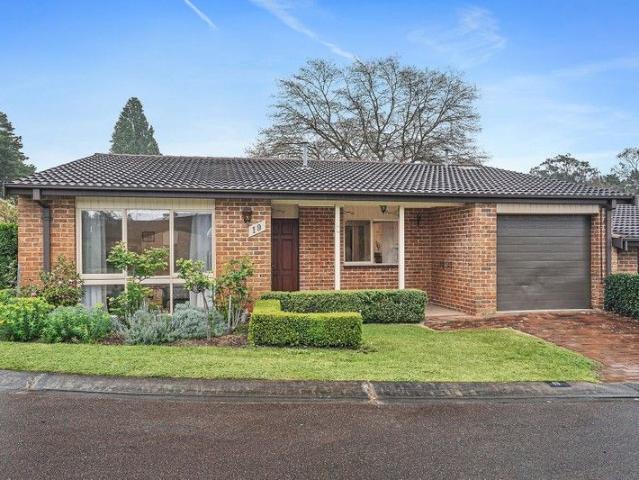 Villa for sale in Bowral, New South Wales