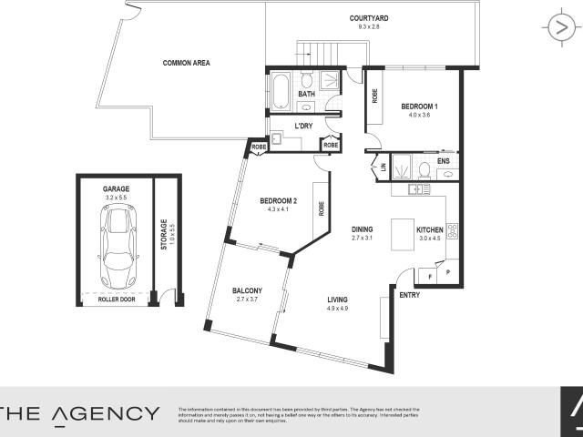Apartment for sale in Kogarah, New South Wales