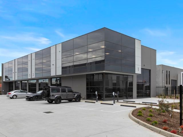 Warehouse for rent in Camerons Creek, Victoria