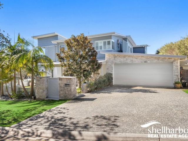 House for sale in Shell Cove, Shellharbour City Council