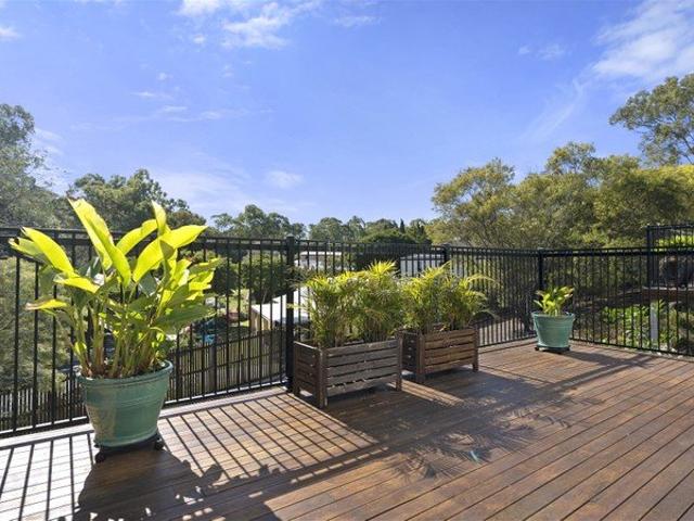 Townhouse for rent in Outlook Chermside, City of Brisbane