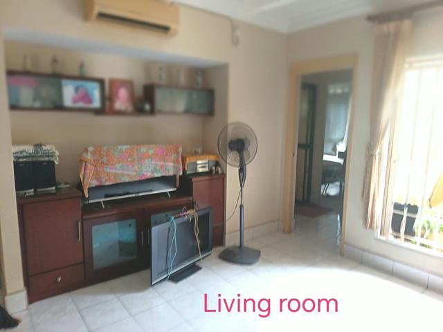 Condominium for sale in Georgetown, Penang