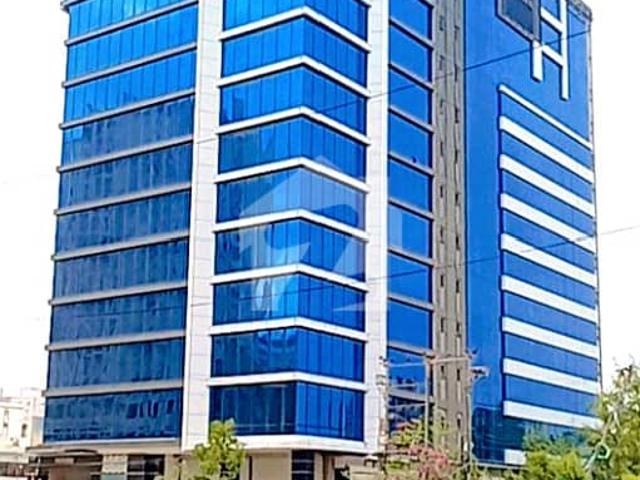 Office for rent