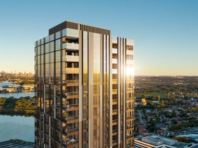 Apartment for sale in Sydney, New South Wales