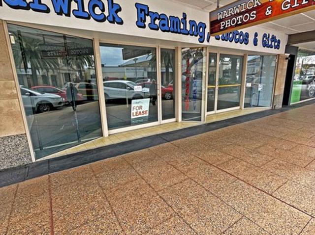 Property for rent in Warwick, Queensland