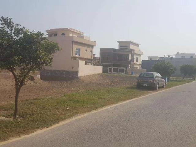 Land for sale in Rawalpindi, Islamabad Capital Territory