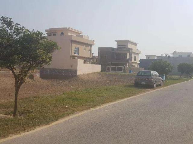 Land for sale in Rawalpindi, Islamabad Capital Territory