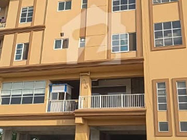 Commercial for sale in Islamabad