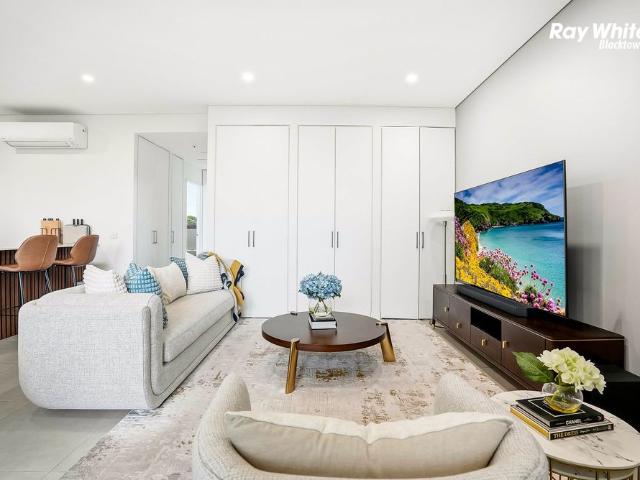 Apartment for rent in Sydney, New South Wales