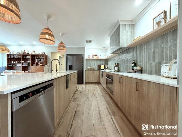 House for rent in Aveley, Western Australia