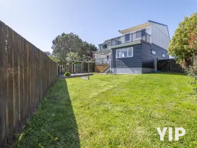 House for sale in Matata, Wellington
