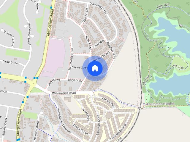 House for rent in Ambergate, New South Wales
