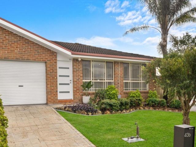 Duplex for rent in Sydney, New South Wales