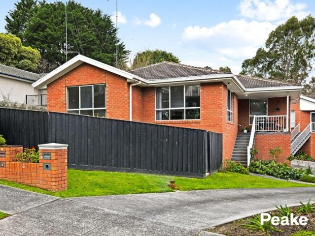 Townhouse for sale in Berwick, Melbourne