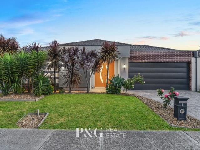 House for sale in Camerons Creek, Victoria