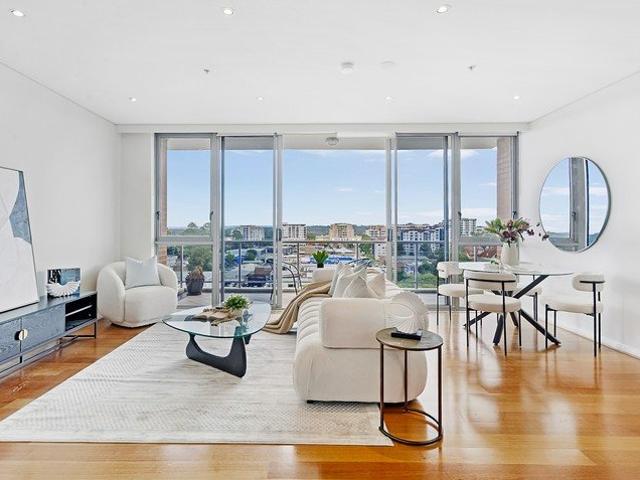 Apartment for sale in Sydney, New South Wales