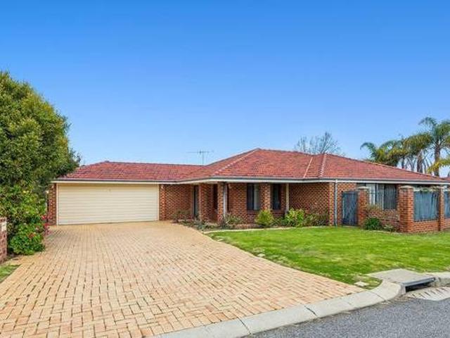 House for rent in Cockburn, Western Australia