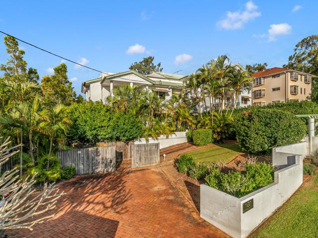 Apartment for sale in Toombul, Queensland