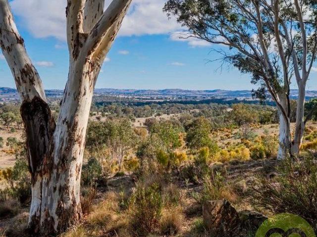 Land for sale in New South Wales