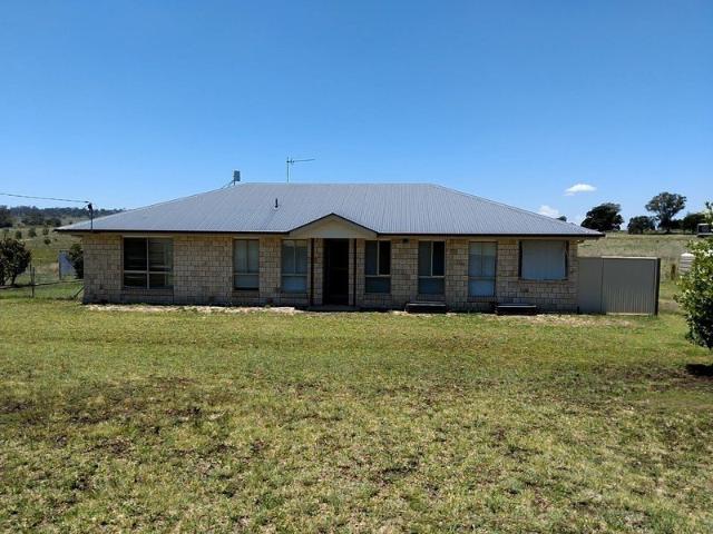 House for rent in Stoneleigh, Pittsworth