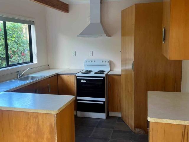 House for rent in Rapanui