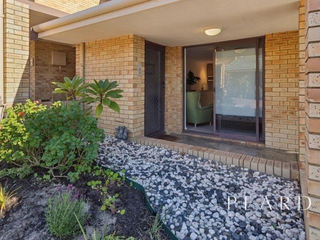 Villa for sale in Maylands, Western Australia