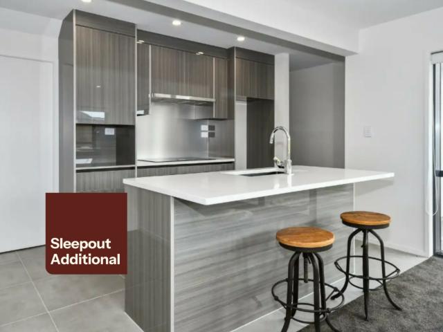 Apartment for rent in Awhitu