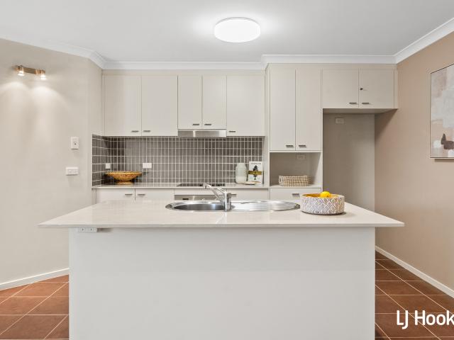 Apartment for sale in Australian Capital Territory