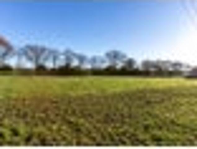 Land for sale in Paeroa, Waikato