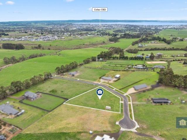 Land for sale in Elliminyt, Victoria