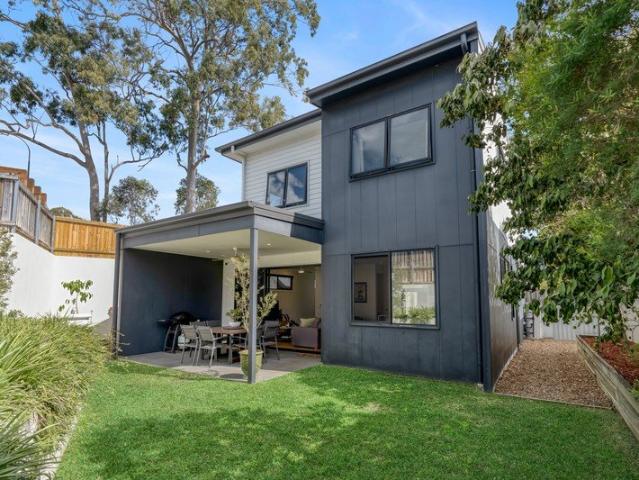 Townhouse for sale in Methul, Queensland