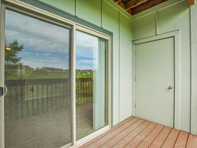 Apartment for rent in Oregonia