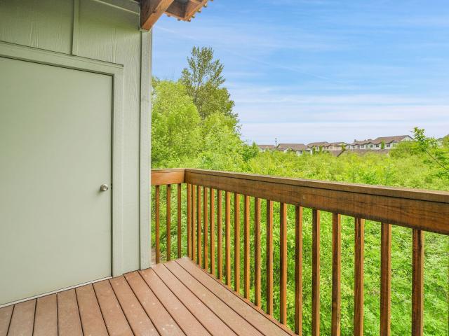 Apartment for rent in Oregonia