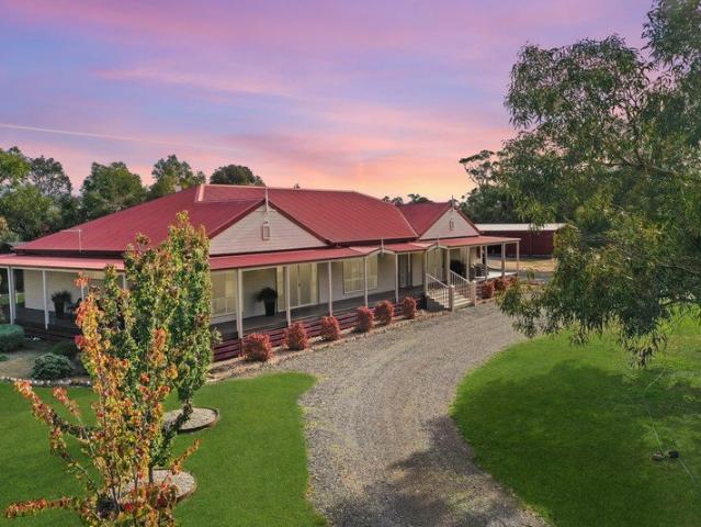 House for sale in Stawell, Victoria