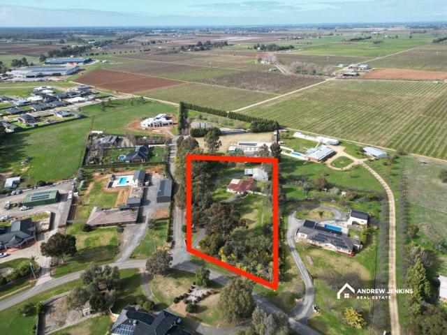 House for sale in Cobram, Shire of Moira