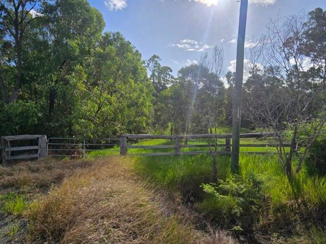 Land for sale in Queensland
