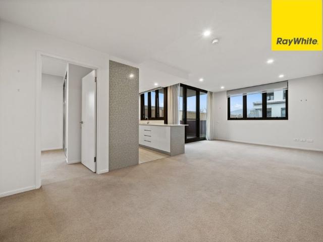 Apartment for rent in Braddon, Australian Capital Territory